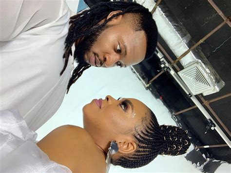 new loveup photos of chidinma and flavour got fans begging