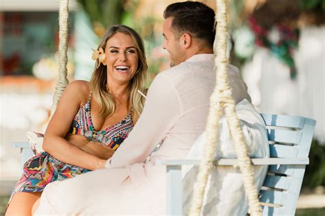bachelor in paradise s flo hints at her post show