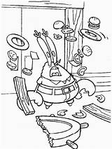 Spongebob Krab Kolorowanka Kolorowanki Krusty Wydruku Malowanki Malowanka Kanciastoporty Squarepants Colorluna Bajki Podstrony sketch template