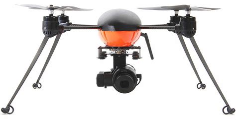 professional uav draganflyer guardian draganfly drones inspection