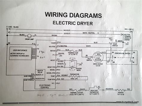 wiring diagram whirlpool duet sport ht