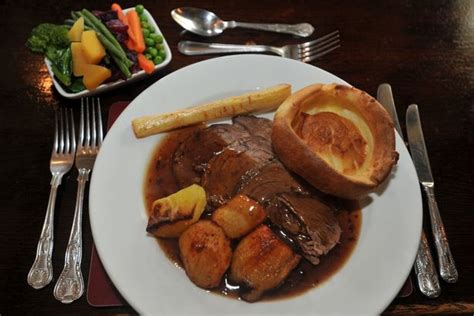 38 Great Sunday Roasts To Tuck Into In Surrey Surrey Live