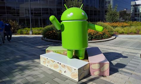 Android Nougat 7 1 Une Bêta Sera Bientôt Disponible – Geeks And Com