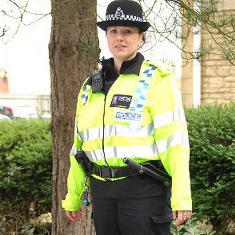 police unveil  uniforms berkshire