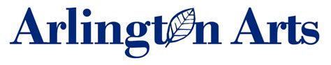 web logo arlington arts centre