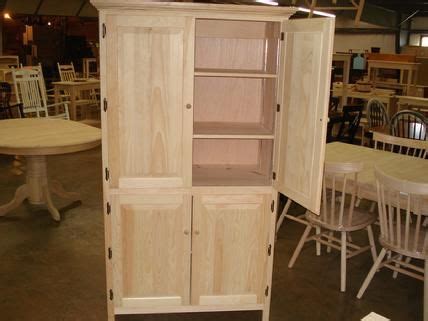 unfinished pantry cabinet kitchen  master closet plan  thrifty