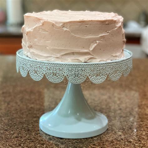whipped strawberry cream cheese frosting recipe allrecipes