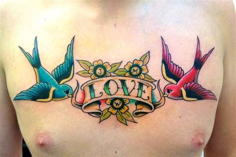 Love Tattoos The Most Emotional Ones Best Tattoo Ideas Gallery