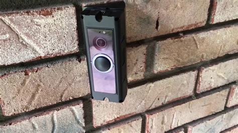 installing  ring doorbell pro  problems  solutions diy youtube