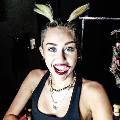 Best Miley Cyrus Jokes 2013