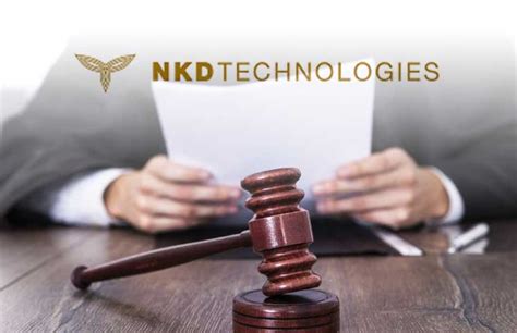 Naked Technologies Has Been Exonerated After Being Discredited [story