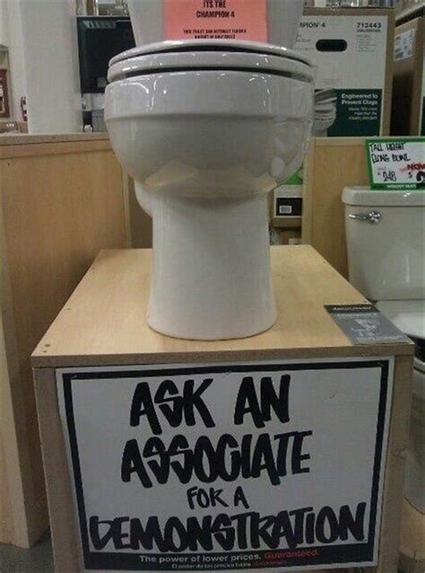 Funny Home Depot Pictures 8 Dump A Day