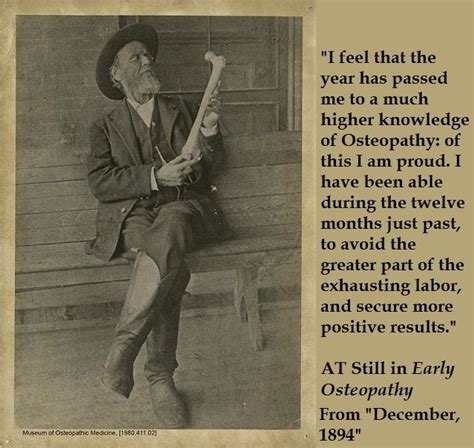 quote  early osteopathy osteopathy craniosacral
