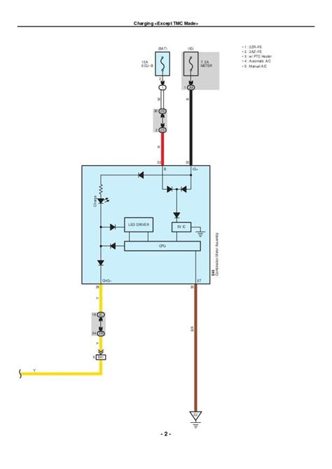 toyota corolla radio wiring diagram collection wiring diagram sample