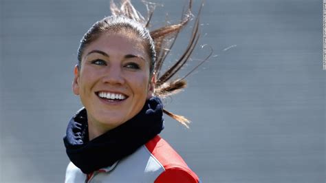 Hope Solo 2026 World Cup Should Go To More Deserving Bid Than Us