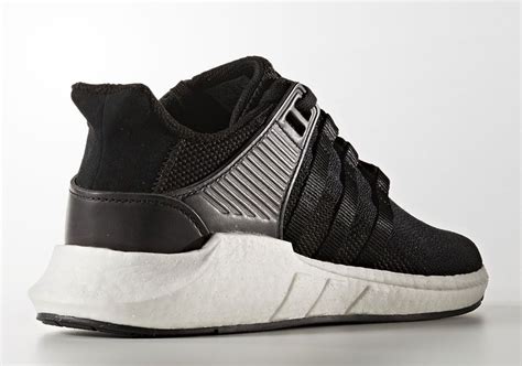 adidas eqt support   core black bb sneakernewscom adidas eqt support  adidas eqt