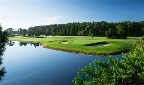 orlando golf vacation packages disneys palm golf course