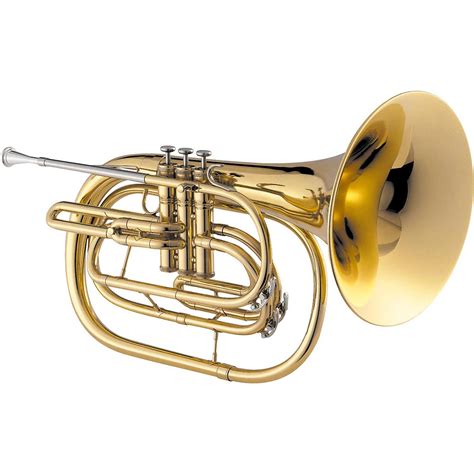 jupiter lacquer jhrm qualifier series bb marching french horn woodwind brasswind