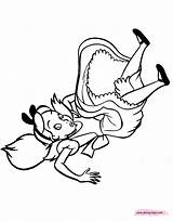 Alice Wonderland Coloring Pages Rabbit Drawing Disney Drawings Book Falling Gif Printable Getdrawings Clipartmag sketch template