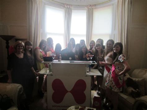 kirstys hen party lenzie glasgow 24th may hen party