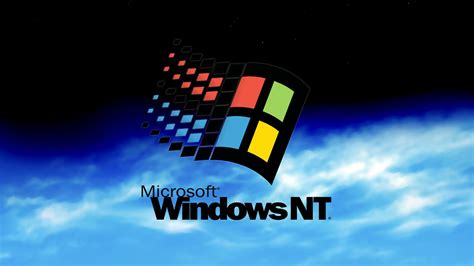 windows la storia del sistema operativo  microsoft