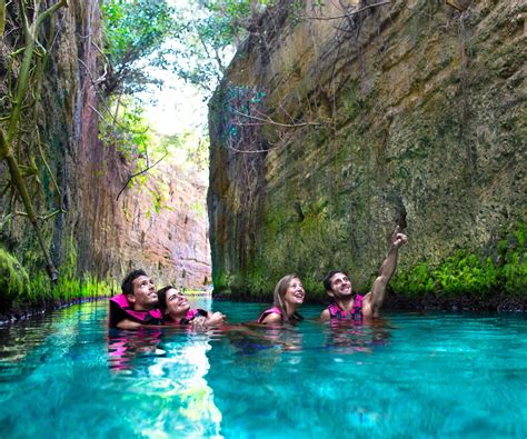 xcaret admission cancun riviera maya theme park