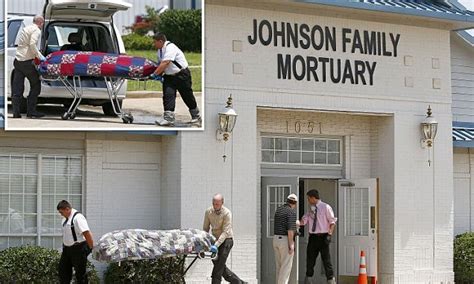 8 bodies found inside abandoned funeral home in fort worth