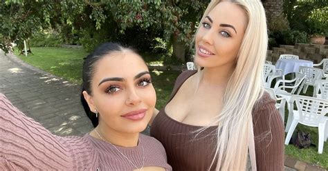 mum joins daughter on onlyfans and now they ve made £100k between them