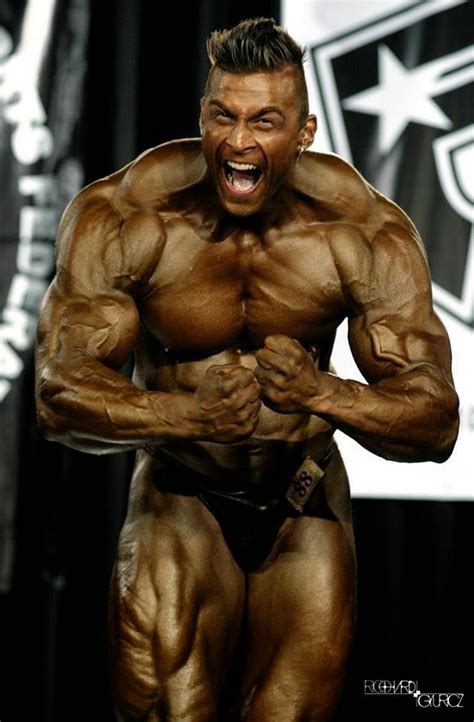 muscle addicts inc the 10 cockiest posers in bodybuilding part 1