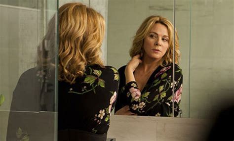 Kim Cattrall On Her Battle With Insomnia And Why She Never Watches Sex