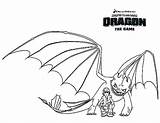 Dragon Coloring Pages Train Fury Toothless Night Hiccup Nightmare Monstrous Printable Kids Color Hookfang Dragons Colouring Hard Coloring4free Retirement Gronckle sketch template