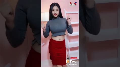 Big Boobs Asian Girls Dancing And Twerking Tiktok 18 Live Girls Youtube