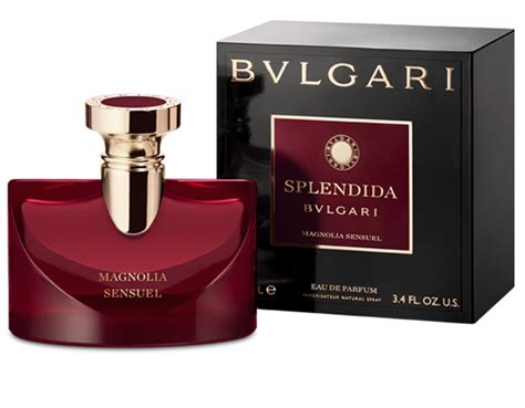 splendida bvlgari magnolia sensuel eau de parfum spray ml  bulgari