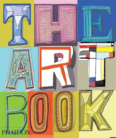 art books    list   years  greatest creative
