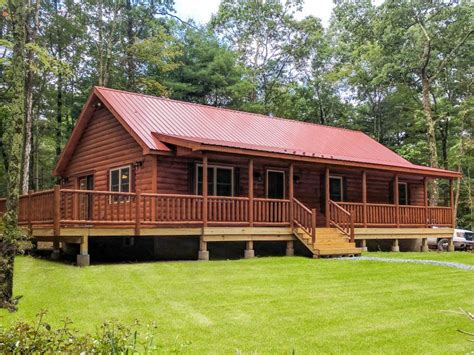 ranch style cabins   cabin models zook cabins log cabin homes prefab log cabins