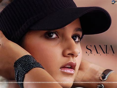 Sania Mirza Hot Photo ~ Hd Wallpapers High Definition