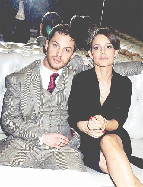17 best images about tom hardy tom and rechael speed on pinterest toms london and hot guys