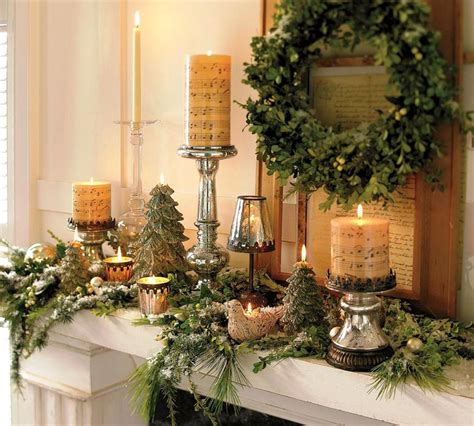 indoor decoration ideas  christmas