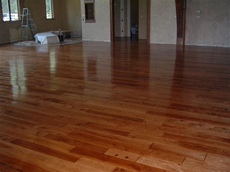 maintenance ozark hardwood flooring