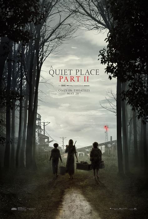 quiet place part ii