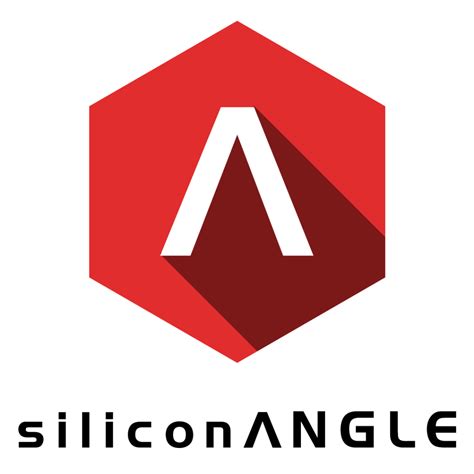 silicon angle logo  ironio blog