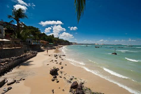 praia da pipa brasilien med cc travel