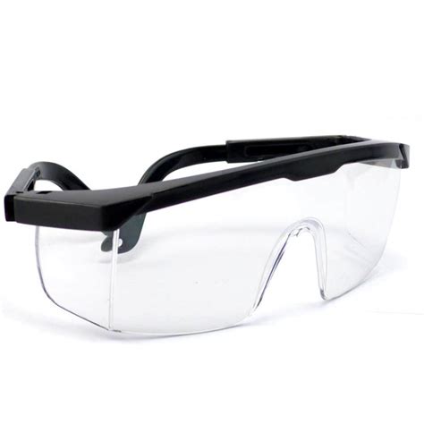 Chemical Splash Impact Virus Eye Protective Goggles Anti