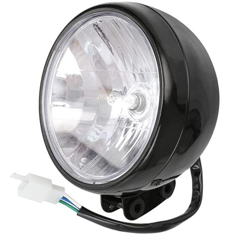buy fvrito front headlight head lamp assembly  cc hp massimo mb hensim trailmaster