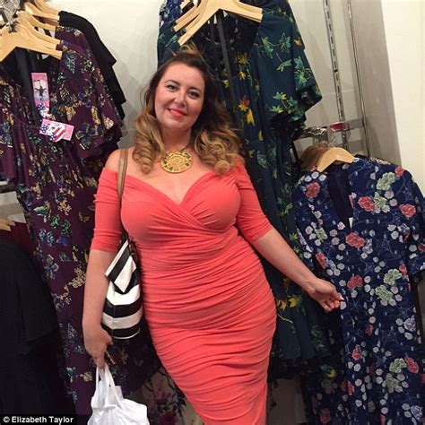 Plus Size Model Shares How She Went On To Be Discovered By Melissa