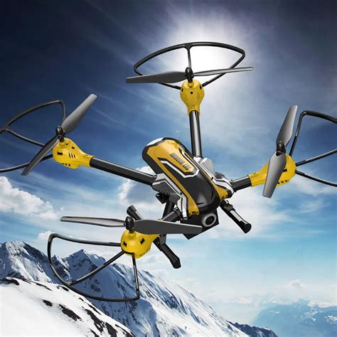 profession drone  camera large drohne quadcopter remote control drone gopro hd mp