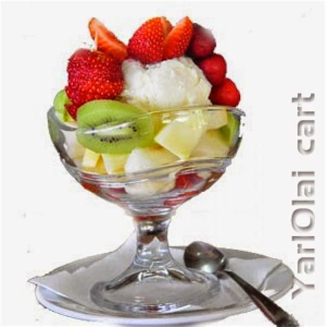 agung sami blog    fruit ice