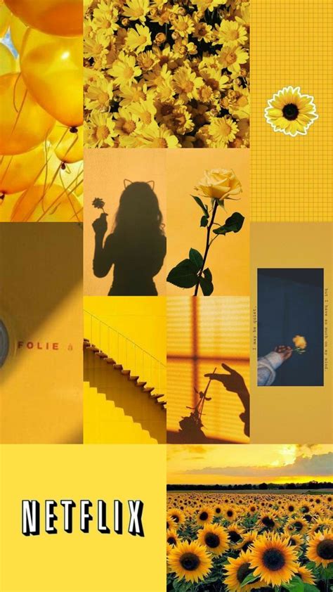 Hintergrundbild Gelb | Aesthetic iphone wallpaper, Iphone wallpaper