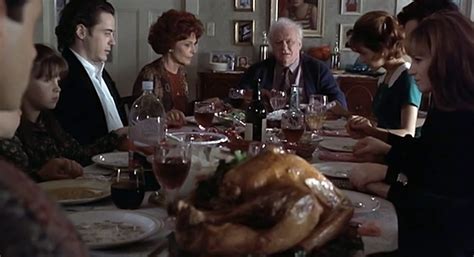 7 New And Classic Movies To Watch This Thanksgiving Film