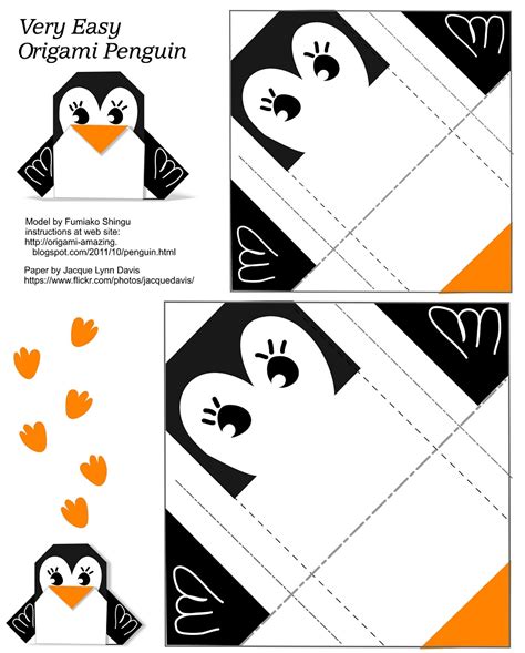 printable penguin craft printable word searches